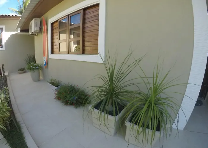 Pousada Ipioca Beach VillagePousada