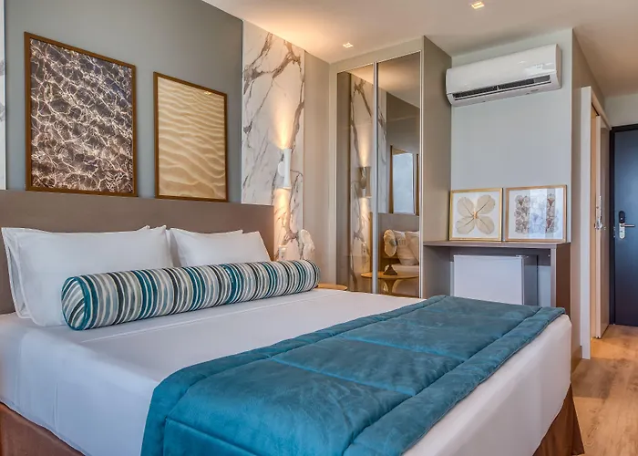 Hotel Água de Coco Maceió