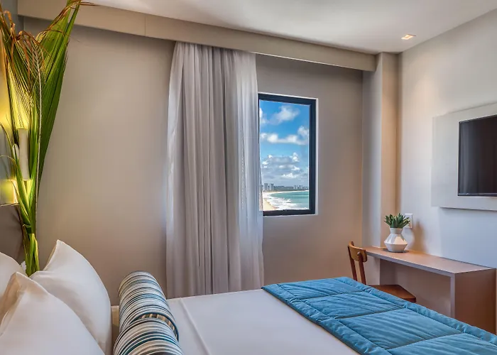 Hotel Água de Coco Maceió