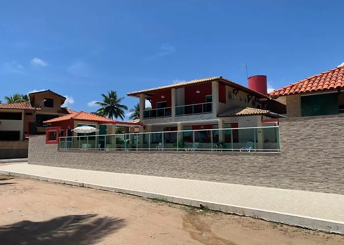 Summit Pousada NoahPousada